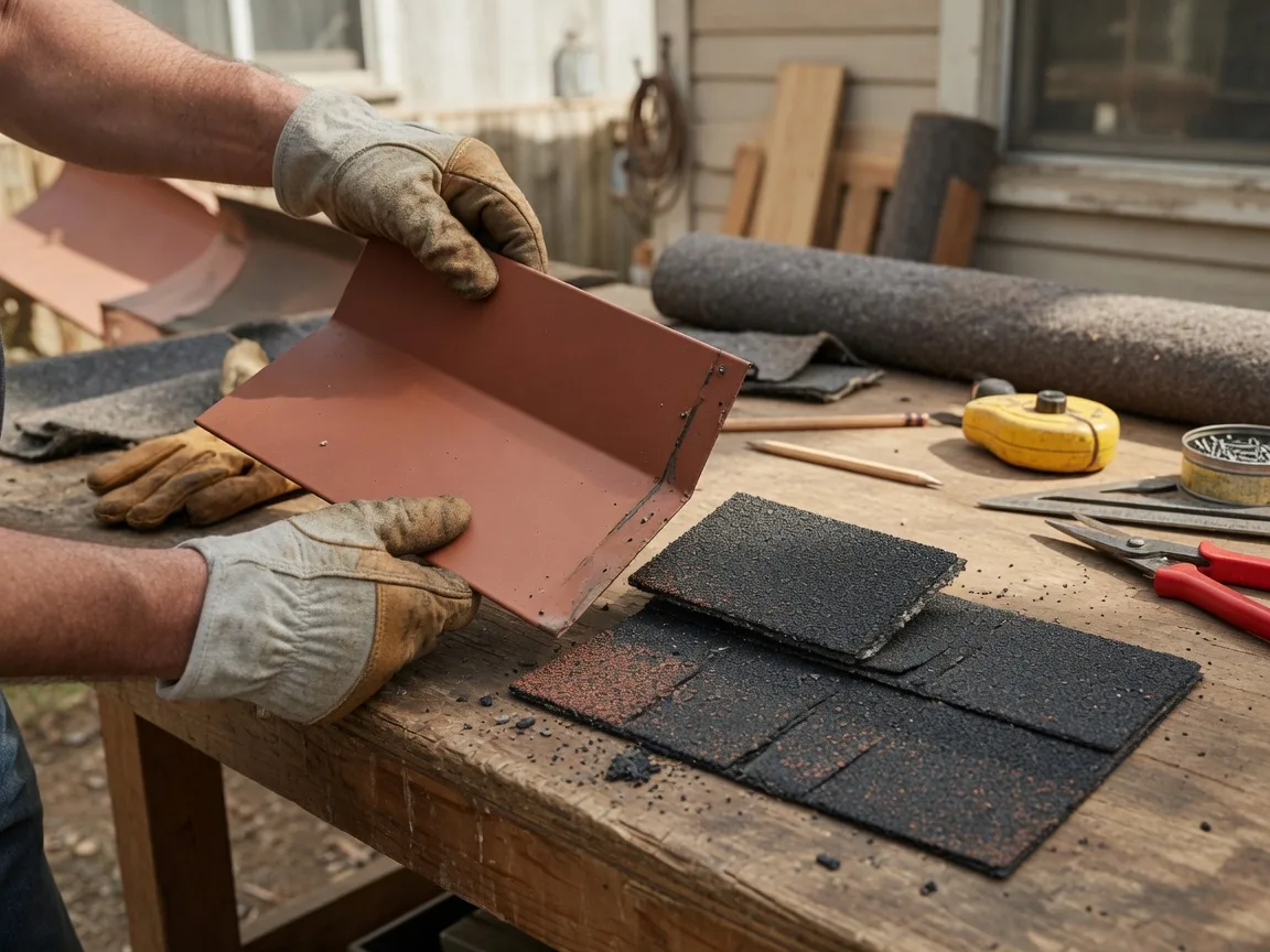 Roof Repair company in Old Station, CA